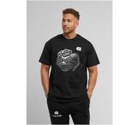 MT Upscale Camiseta North Carolina Chrome Logo Oversize Tee MT3724 XL