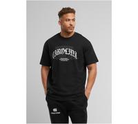 MT Upscale Camiseta North Carolina Laces Logo Oversize Tee MT3726 M