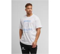 MT Upscale Camiseta North Carolina Oversize Tee MT3725 S