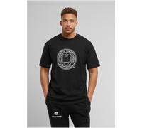 MT Upscale Camiseta North Carolina Seal Logo Oversize Tee MT3723 M