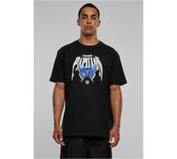 MT Upscale Camiseta azul / negro / blanco M azul / negro / blanco