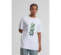 MT Upscale Camiseta Peace&Love Heavy Oversize Tee MT3188 L