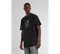 MT Upscale Camiseta Peace&Love Heavy Oversize Tee MT3188 L