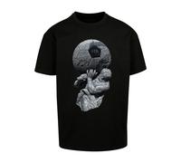 MT Upscale Camiseta Football's Coming Home Play God Oversize Tee MT3126 M