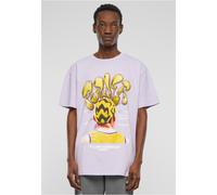 MT Upscale Camiseta Power Foward 2.0 Oversize Tee MT3122 L