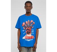 MT Upscale Camiseta Power Foward 2.0 Oversize Tee MT3122 M
