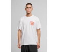 MT Upscale Camiseta Psycho Font Oversize Tee MT3654 M