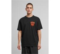 MT Upscale Camiseta Psycho Font Oversize Tee MT3654 XS