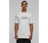 MT Upscale Camiseta Ramen Club Heavy Oversize Tee S