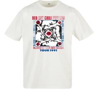 MT Upscale Camiseta Red Hot Chilli Peppers Oversize Tee XS