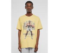 MT Upscale Camiseta Rumble Heavy Oversize Tee MT3114 M