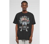 MT Upscale Camiseta Rumble Heavy Oversize Tee MT3114 S