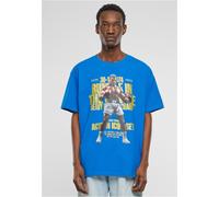 MT Upscale Camiseta Rumble Heavy Oversize Tee MT3114 XXL