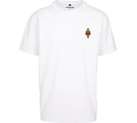 MT Upscale Camiseta Santa Monica Oversize Tee XXL