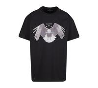 MT Upscale Camiseta Sick Eagle Heavy Oversize Tee MT3193 M