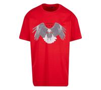 MT Upscale Camiseta Sick Eagle Heavy Oversize Tee MT3193 L