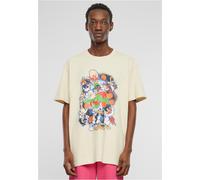 MT Upscale Camiseta Space Jam Teamwork Oversize Tee MT3123 L
