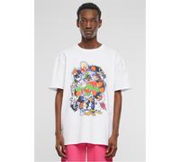 MT Upscale Camiseta Space Jam Teamwork Oversize Tee MT3123 L