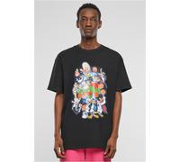 MT Upscale Camiseta Space Jam Teamwork Oversize Tee MT3123 M