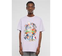 MT Upscale Camiseta Space Jam Teamwork Oversize Tee MT3123 XS
