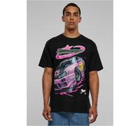 MT Upscale Camiseta Speed Heavy Oversize Tee M