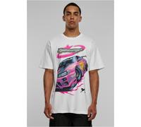 MT Upscale Camiseta Speed Heavy Oversize Tee S
