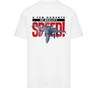 MT Upscale Camiseta Speed Jet Oversize Tee MT3976 M