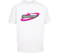 MT Upscale Camiseta Speed Logo Tee MT2647 4XL