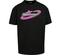 MT Upscale Camiseta Speed Logo Tee XL