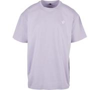 MT Upscale Camiseta Summer Of Love Oversize Tee Lila S
