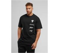 MT Upscale Camiseta Texas Longhorns Cuero Oversize Tee MT3734 XL