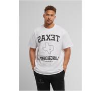 MT Upscale Camiseta Texas Longhorns Mirrored Oversize Tee MT3735 M