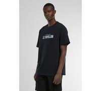 MT Upscale Camiseta Theorie Du Chaos Oversize Tee MT3310 XL