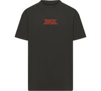 MT Upscale Camiseta Traction Heavy Oversize Tee MT3977 XL