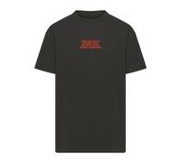 MT Upscale Camiseta 'Traction' mezcla de colores / negro XS mezcla de colores / negro