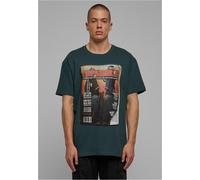 MT Upscale Camiseta Upscale Magazine Oversize Tee S