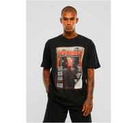 MT Upscale Camiseta Upscale Magazine Oversize Tee XS
