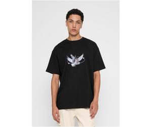 MT Upscale Camiseta Vive La Liberte Oversize Tee MT1977 XL