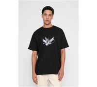 MT Upscale Camiseta Vive La Liberte Oversize Tee MT1977 XS