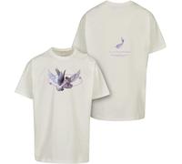 MT Upscale Camiseta Vive La Liberte Oversize Tee XL