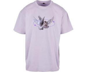 MT Upscale Camiseta Vive La Liberte Oversize Tee XL