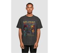 MT Upscale Camiseta Wu Tang 36 Chambers Acid Was Oversize Tee MT2867 5XL