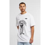 MT Upscale Camiseta Your World Oversize Tee MT3470 M