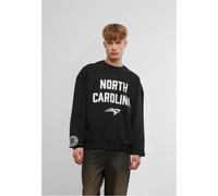 MT Upscale Carolina del Norte Bold Faced Oversize Crewneck MT3739 5XL