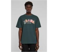 MT Upscale Drama elijo Heavy Oversize Tee MT3001 XS