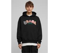 MT Upscale Drama I Choose Ultra Heavy Oversize Sudadera con capucha MT3000 XS