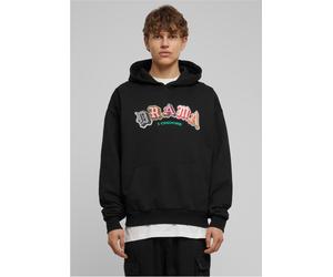 MT Upscale Drama I Choose Ultra Heavy Oversize Sudadera con capucha MT3000 XS