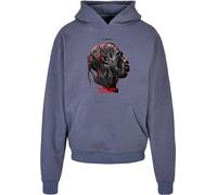 MT Upscale Flying High Heavy Oversize Sudadera con capucha M