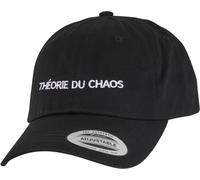 MT Upscale Gorra Upscale Theory de Chaos MT3391 Einheitsgröße