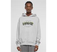 MT Upscale Inicio Ultraheavy Oversize Sudadera con capucha MT3111 L